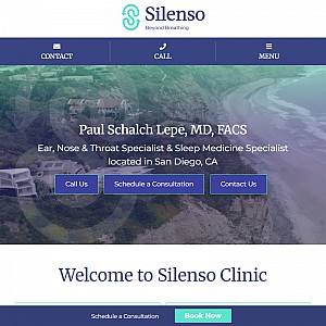 Silenso Clinic