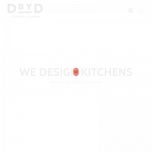 Kitchen Designers Brisbane - Dimensions By Design