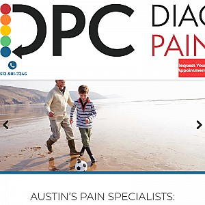 Diagnostic Pain Center