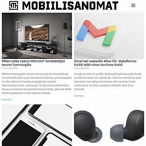 Mobiilisanomat.fi