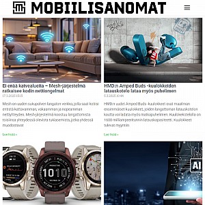 Mobiilisanomat.fi