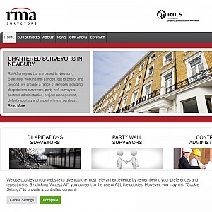 RMA Surveyors