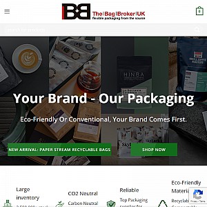 The Bag Broker UK