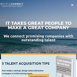 PeopleConnect