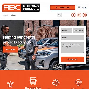 ABC Building Products