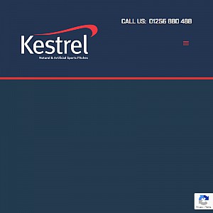 Kestrel Contractors Ltd
