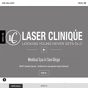 Medical Spa San Diego
