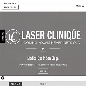 Medical Spa San Diego