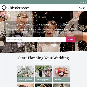 Guides for Brides Ltd