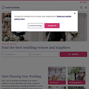 Guides for Brides Ltd