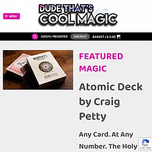 Card Tricks
