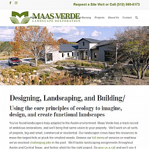 Maas Verde
