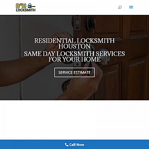 Locksmith Houston