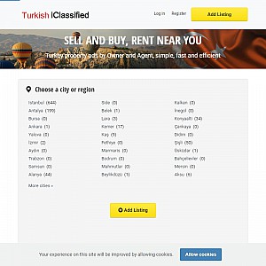 Turkish Property Turkey Belek Real Estate Antalya Villas Apartments Land Plots for Sale in Turkey