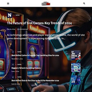 Canadian Mobile Slots Sites