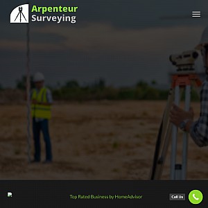 Pittsburgh Surveyors