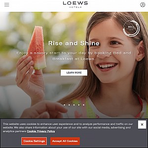 Loews Hotels Annapolis