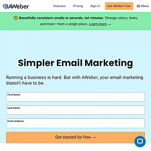 Email Marketing