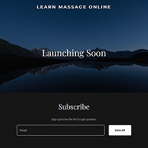 Massage video