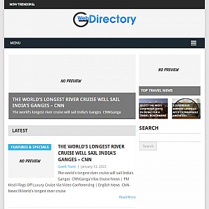 Internet Website Directory and Search Engine directory