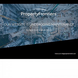 Property Frontiers