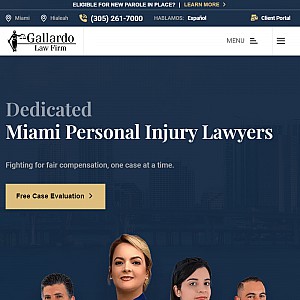 Gallardo Law Firm