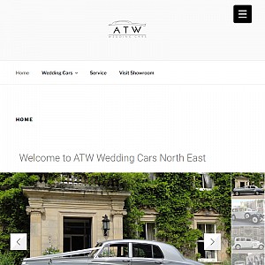 ATW Wedding Cars