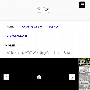 ATW Wedding Cars