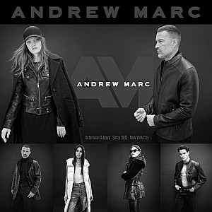 Andrew Marc Official Site