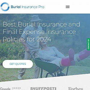 Burial Insurance