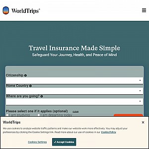 Travel Medical Insurance