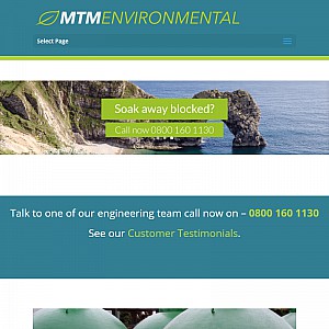 MTM Septic Tanks, Cesspits