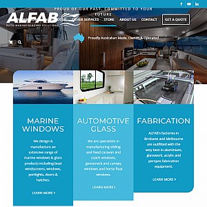Alfab Windows