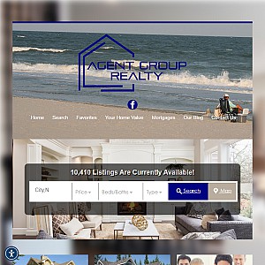 Myrtle Beach Real Estate