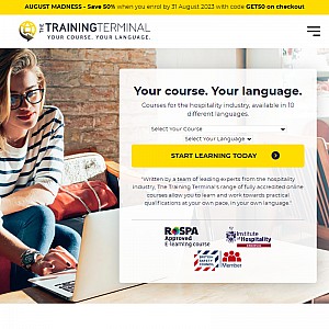 How to Get the Best e-learning Courses?