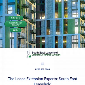 South East Leasehold