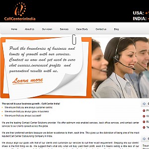 Inbound Call Centers, Outbound Call Centers, Call Centers List