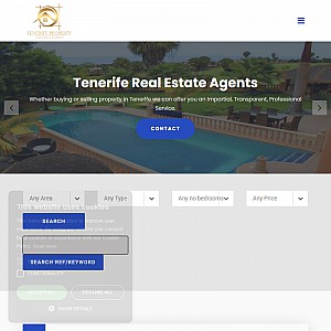 Tenerife Property Consultancy - Tenerife properties for sale - estate agents in Tenerife, Canary Isl