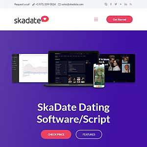 SkaDate - Community Business Solutions