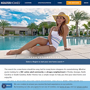 Kolter Homes