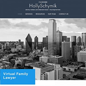 Dallas Family Lawyer