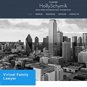 Dallas Family Lawyer