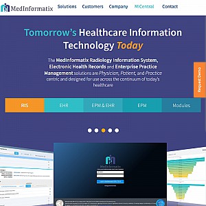 Medinformatix EMR Electronic Medical Records