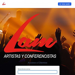 Contratación Artistas en Mexico | Conferencistas | Cantantes | Speakers