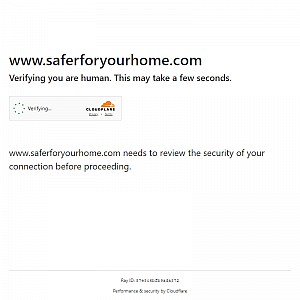 Melaleuca Ecosense - Safer for Your Home