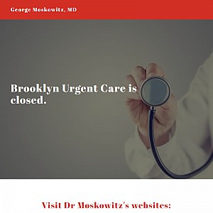Brooklyn Urgent Care