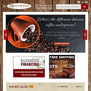 commercial espresso machines