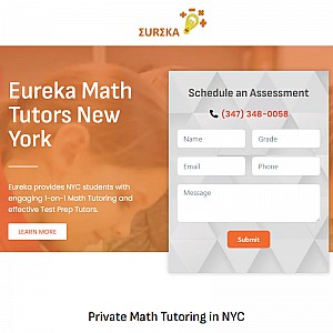 Eureka Math Tutor