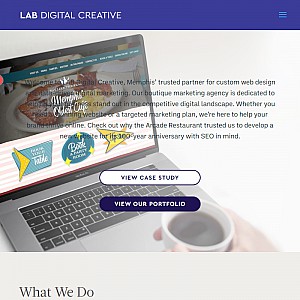 LAB Digital Creative