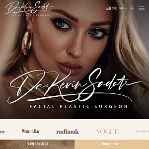 Newport Beach Facial Plastic Surgery